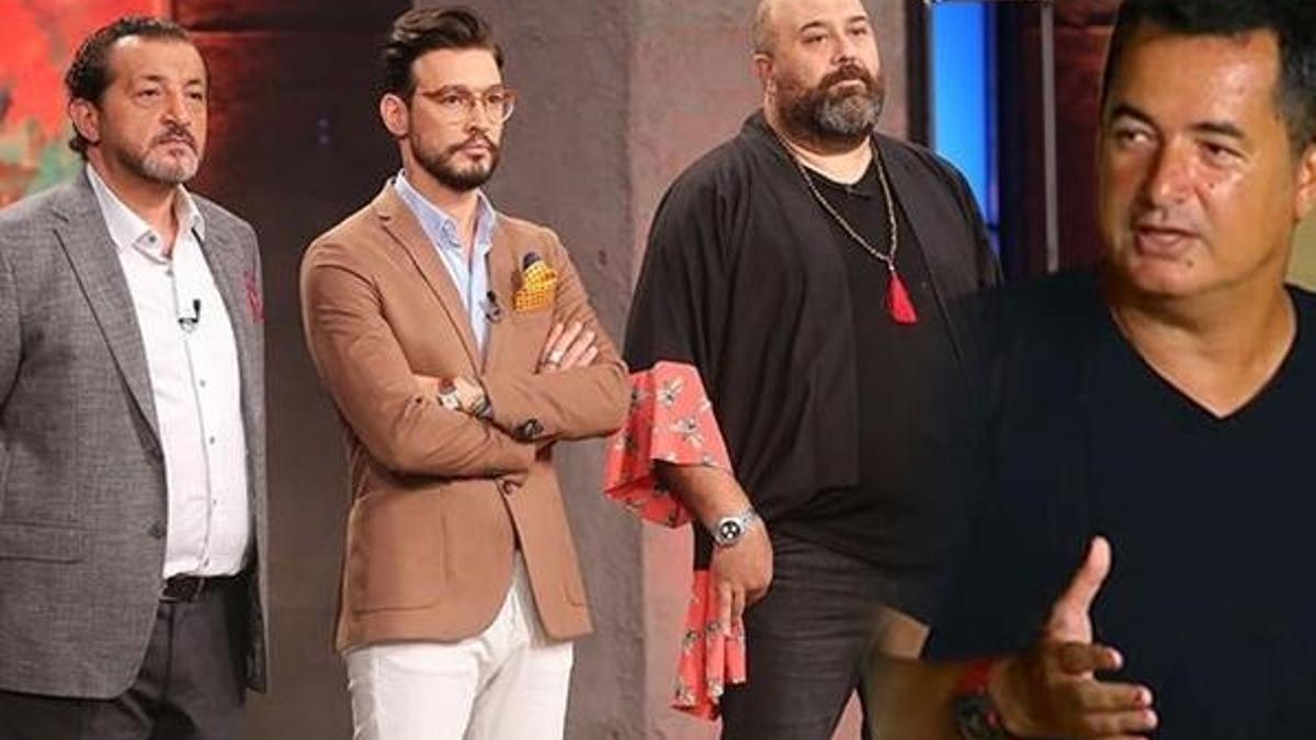 'MasterChef Türkiye'ye kaç kişi başvurdu? Rekor sayı...
