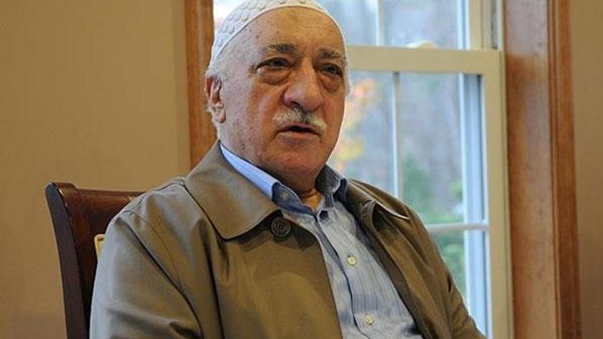 FETÖ'yü 4'e bölen kavga! Gülen'e büyük şok: Hesap ver