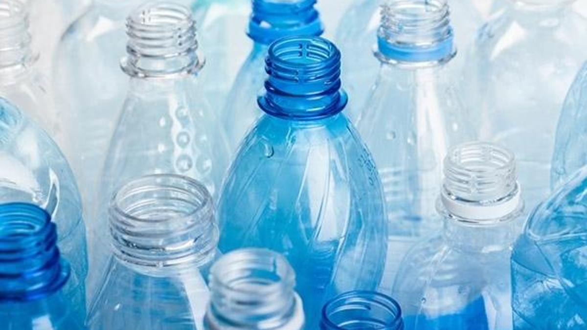 Plastikte kullanılan kimyasallara dikkat