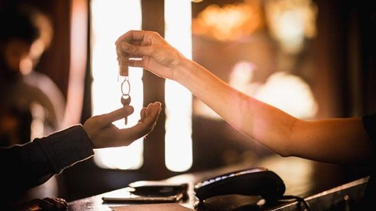 Haziranda otel doluluğu yüzde 21,2 oldu