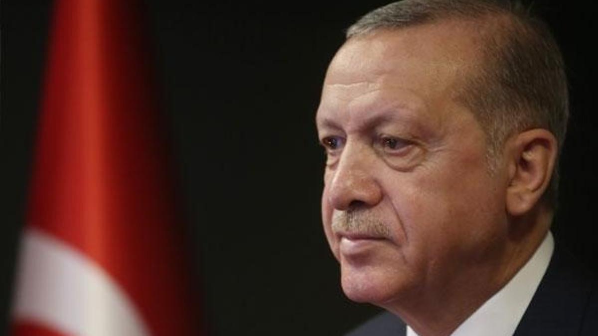 Cumhurbaşkanı Erdoğan, Özbekistan Cumhurbaşkanı ile görüştü