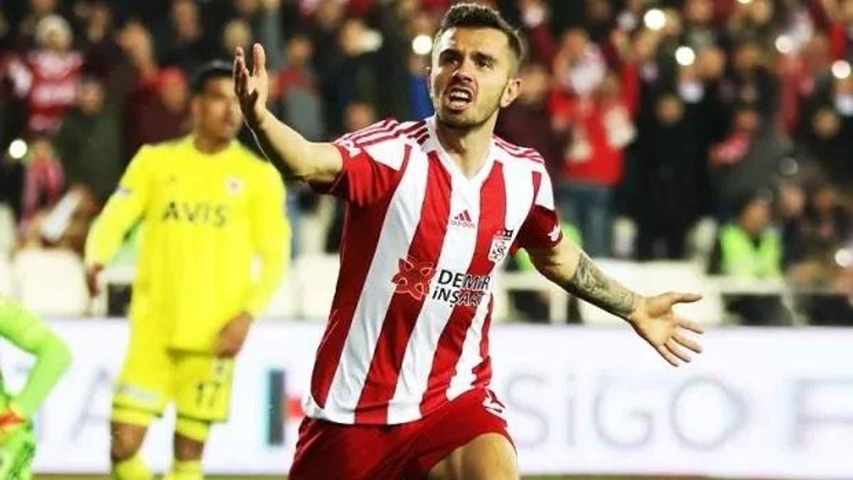 Boluspor Başkanı, Emre Kılınç'ın Galatasaray'a transferini açıkladı!