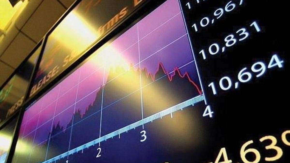 Avrupa borsaları düşüşle kapandı