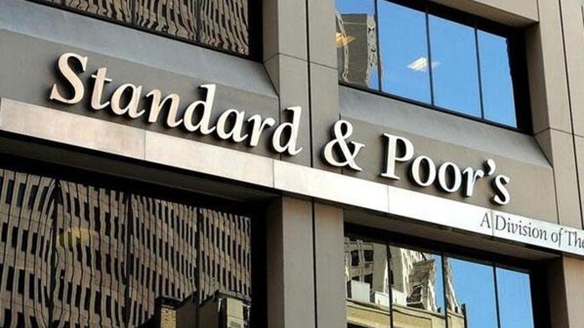 S&P, Türkiye'nin kredi notunu açıkladı