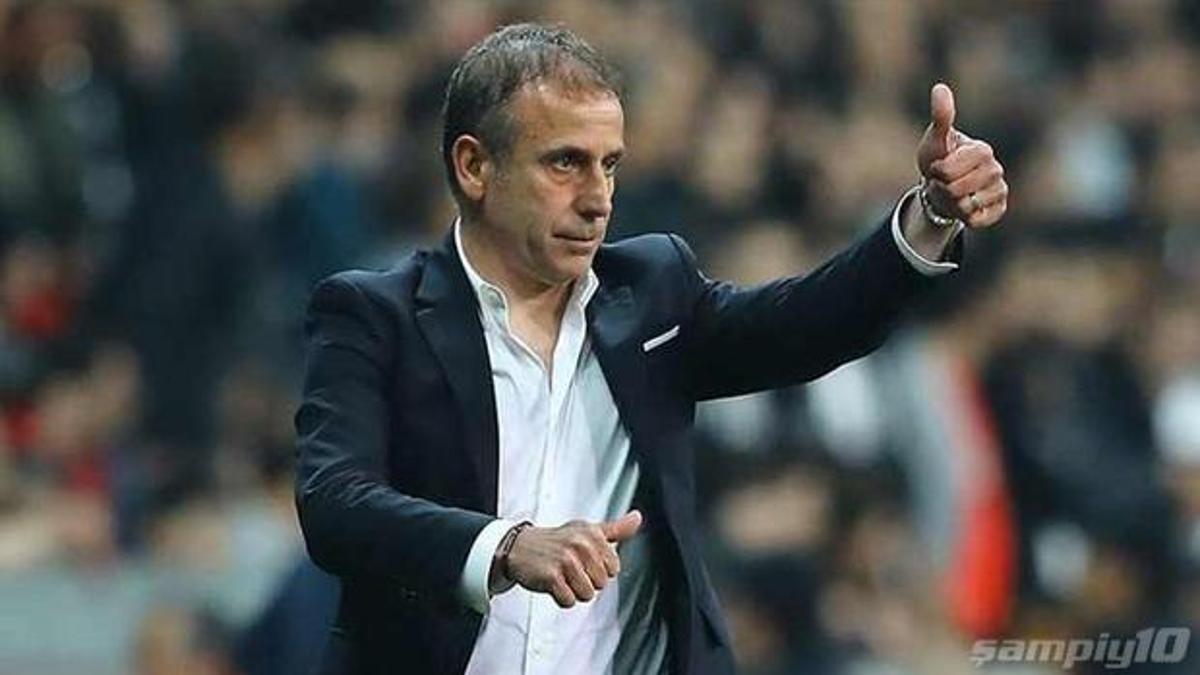 Trabzonspor'da yöneticiler Abdullah Avcı'yla Bodrum'da görüştü