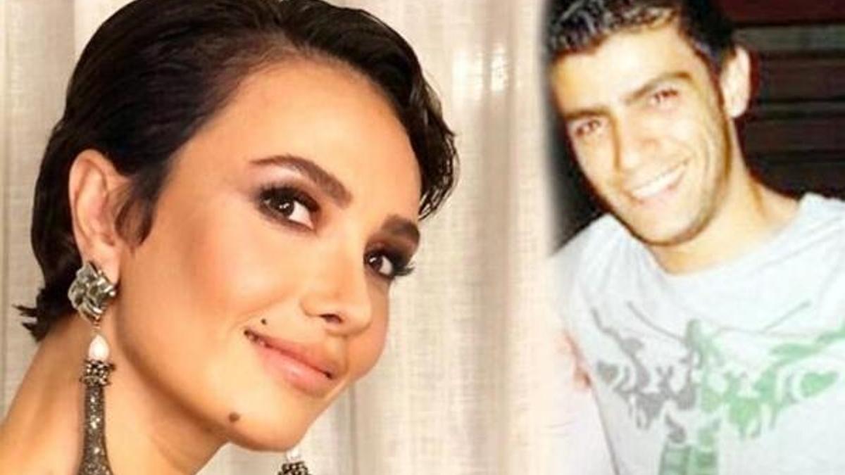 Songül Öden ile Arman Bıçakçı, 27 Temmuz'da evleniyor