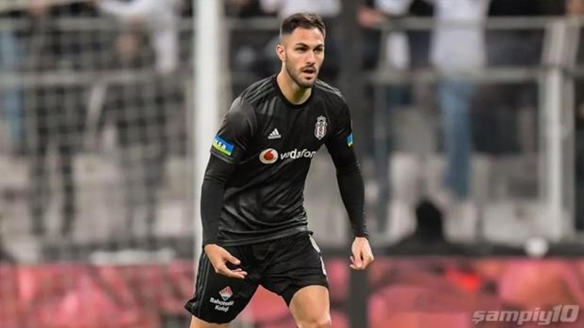 Galatasaray'da gündem Victor Ruiz! Marcao'nun yerine...