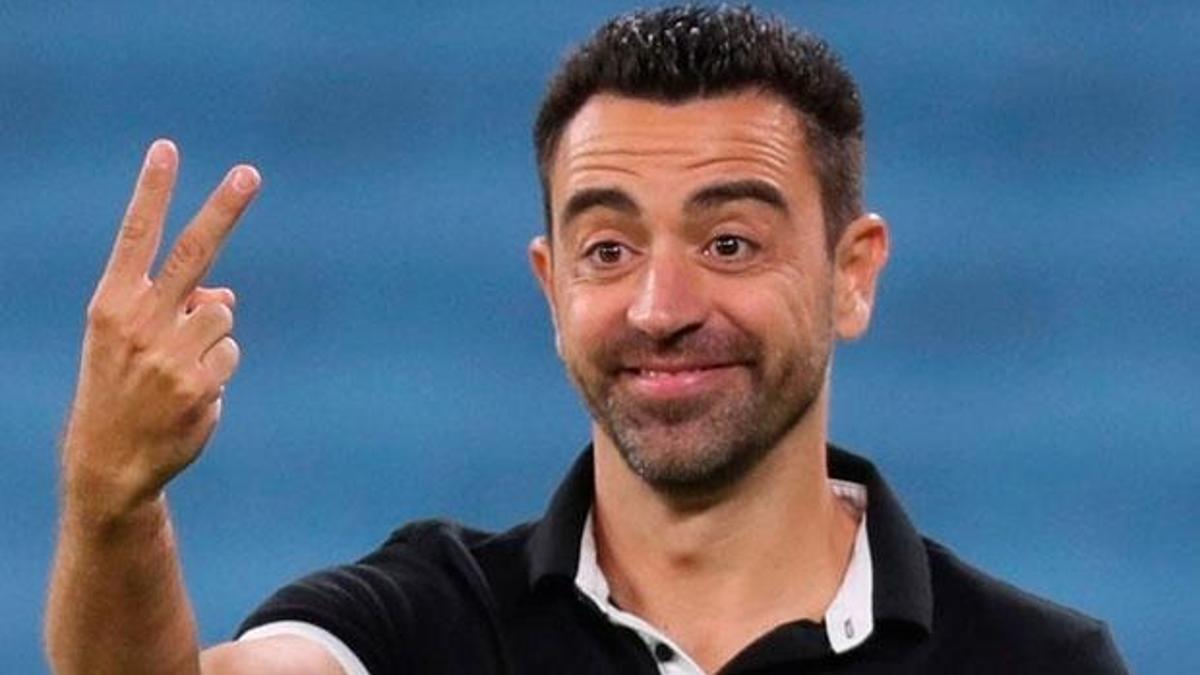Xavi Hernandez corona virüse yakalandı!