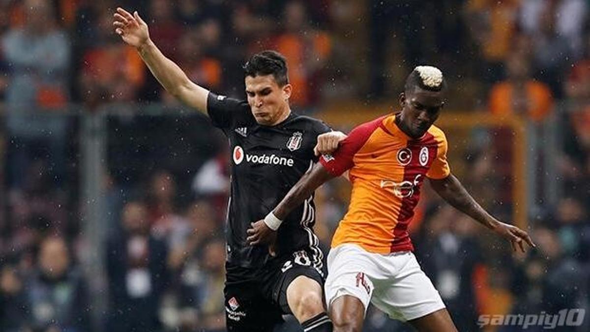 Necip Uysal'a Süper Lig'den sürpriz talip