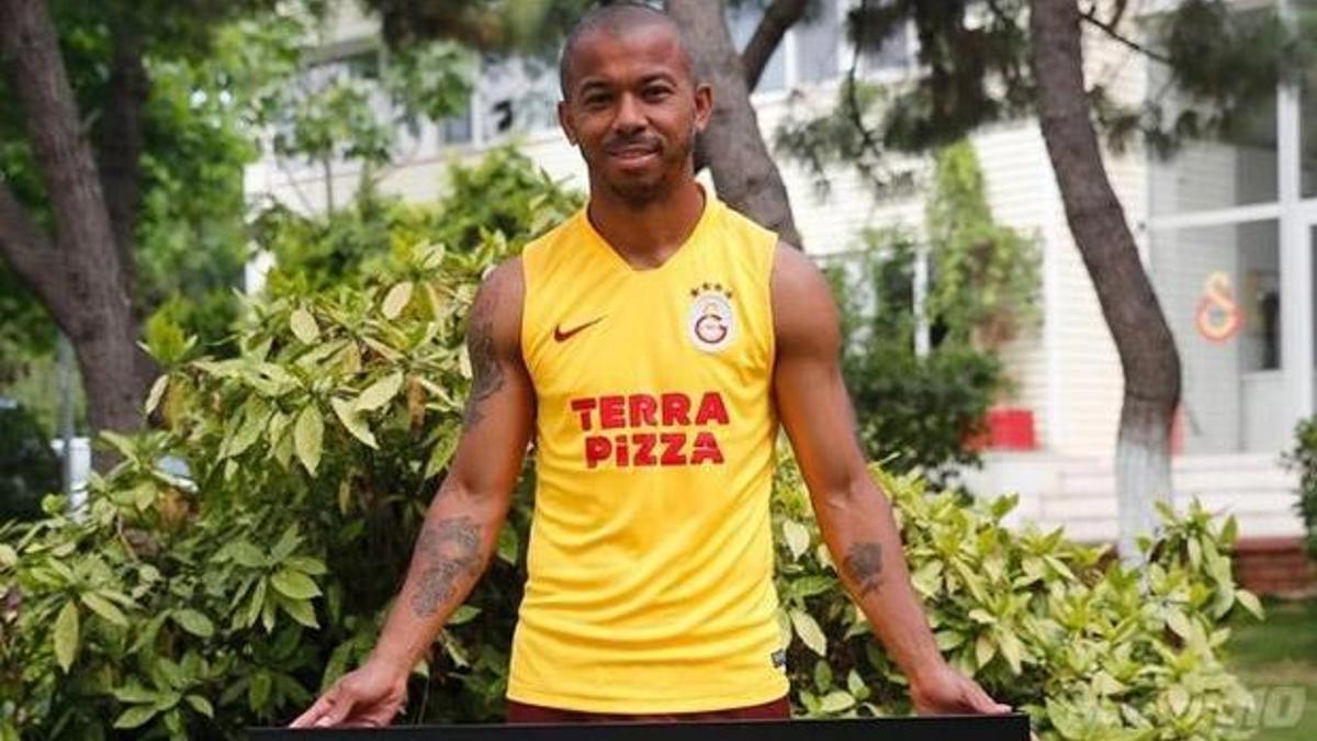 Resmen açıklandı! Mariano imzayı atıyor!