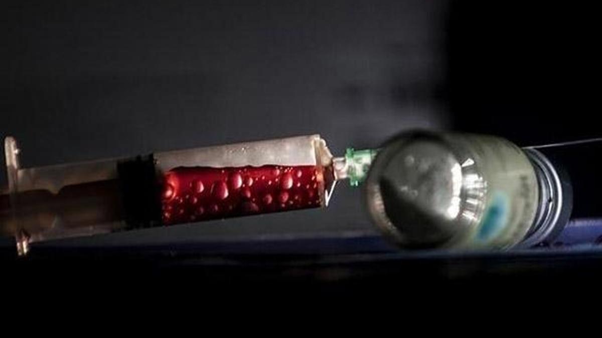 'Corona virüs ilacı başarılı oldu' dedi şirketin hisseleri yüzde 540 arttı!
