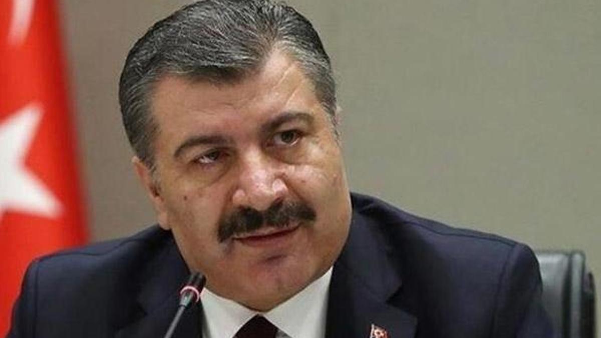 Bakan Koca duyurdu! Yakında hizmete girecek
