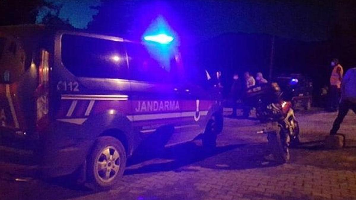 Zonguldak'ta yeğen dehşeti! Amcasını başından vurdu