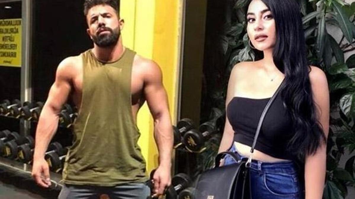 Boksör sevgilisi tarafından katledilmişti! İddianamede şoke eden detay