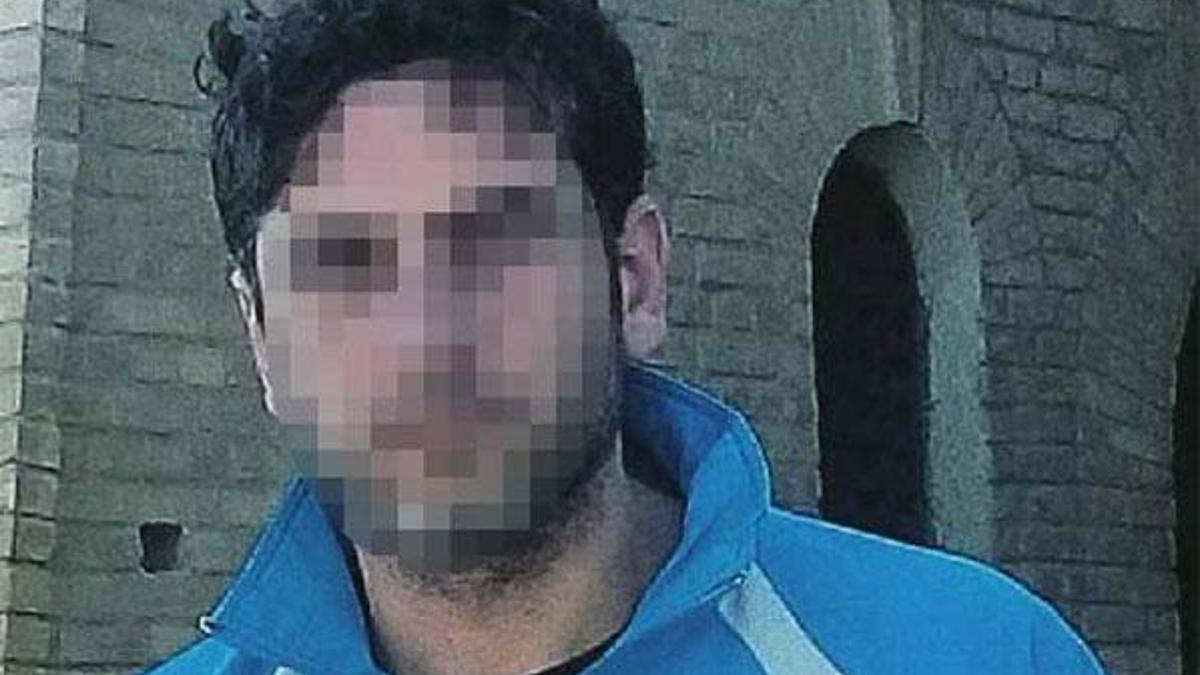Antrenöre 'cinsel saldırı' suçundan 7,5 yıl hapis cezası istemi