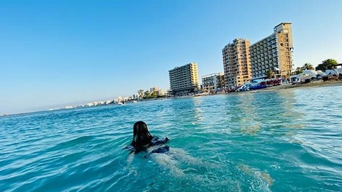 Rum yetkili açıkladı: Maraş açılma safhasına geldi, engel olunmadı