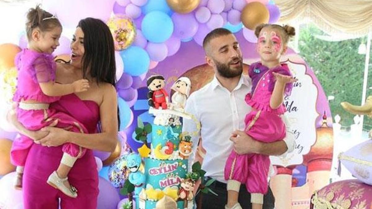 Ebru Şancı'nın 10 yıllık miras davası bitti