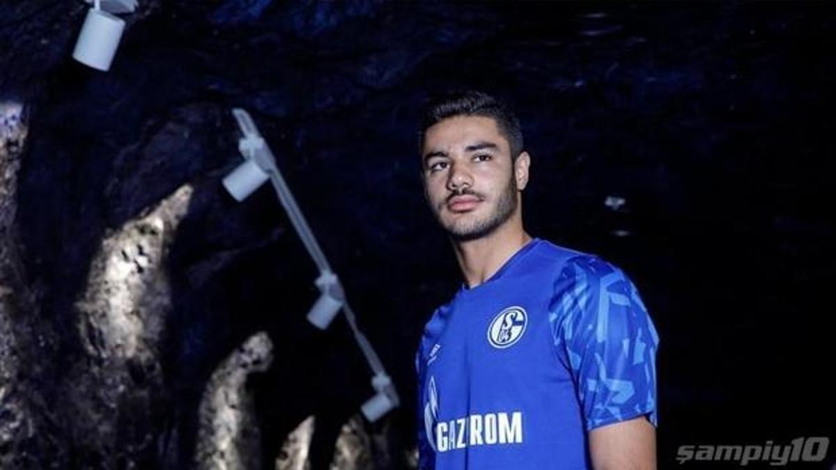 Ozan Kabak bombası! 35 milyon euro...