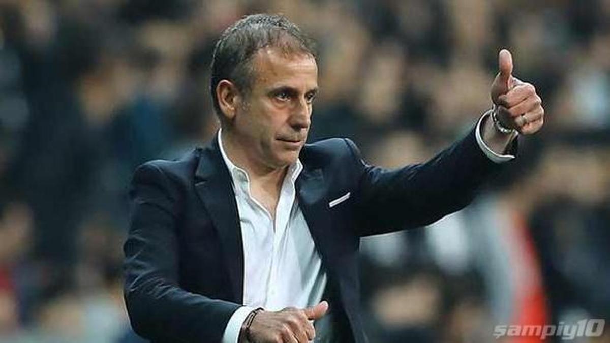 İşte Abdullah Avcı'nın yeni adresi