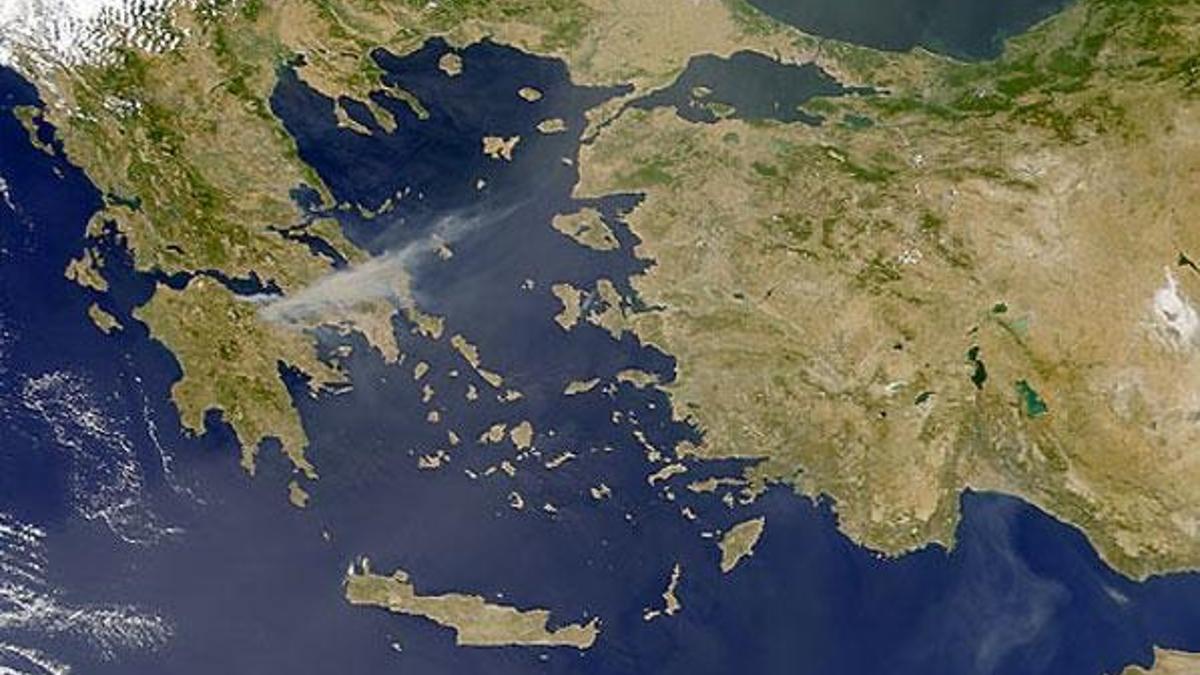 'Ege adalarının silahlandırılmasını kabul edemeyiz'