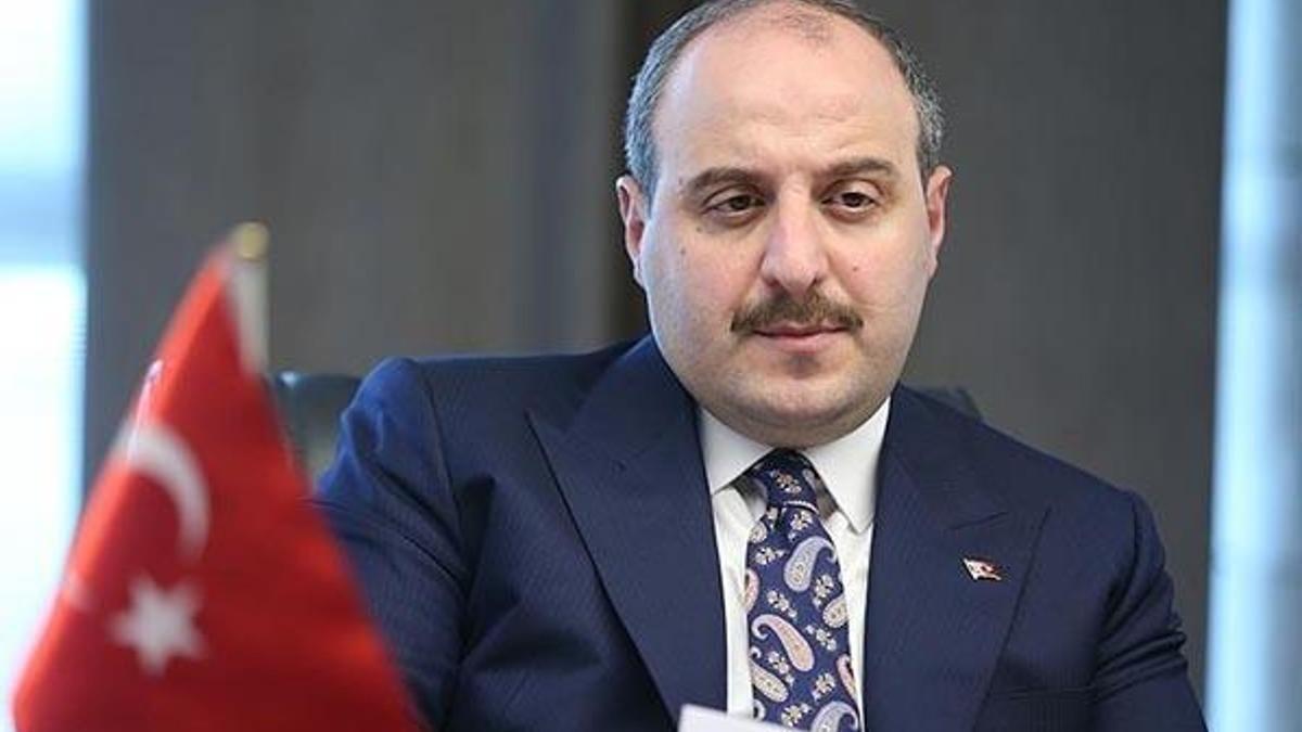 Bakan Varank açıkladı! Eğitim kurumları için yeni hijyen kılavuzu