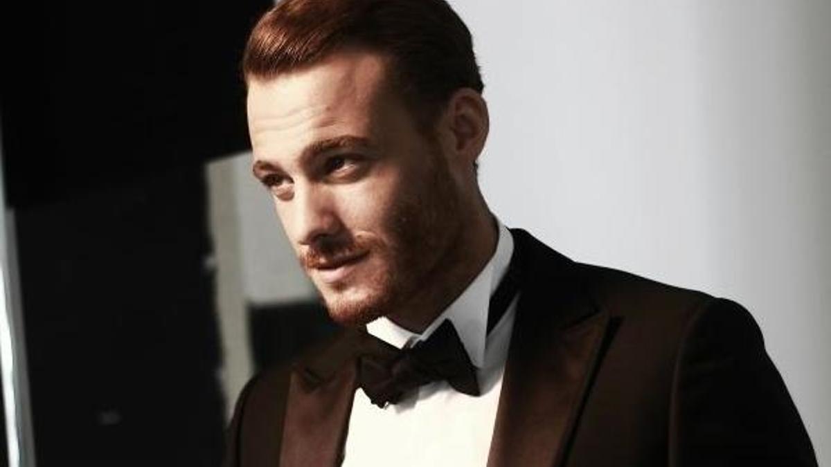 Kerem Bürsin'in acı günü!