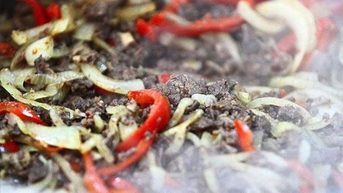 Kurban Bayramı'nda aşırı tüketim sağlıktan edebilir