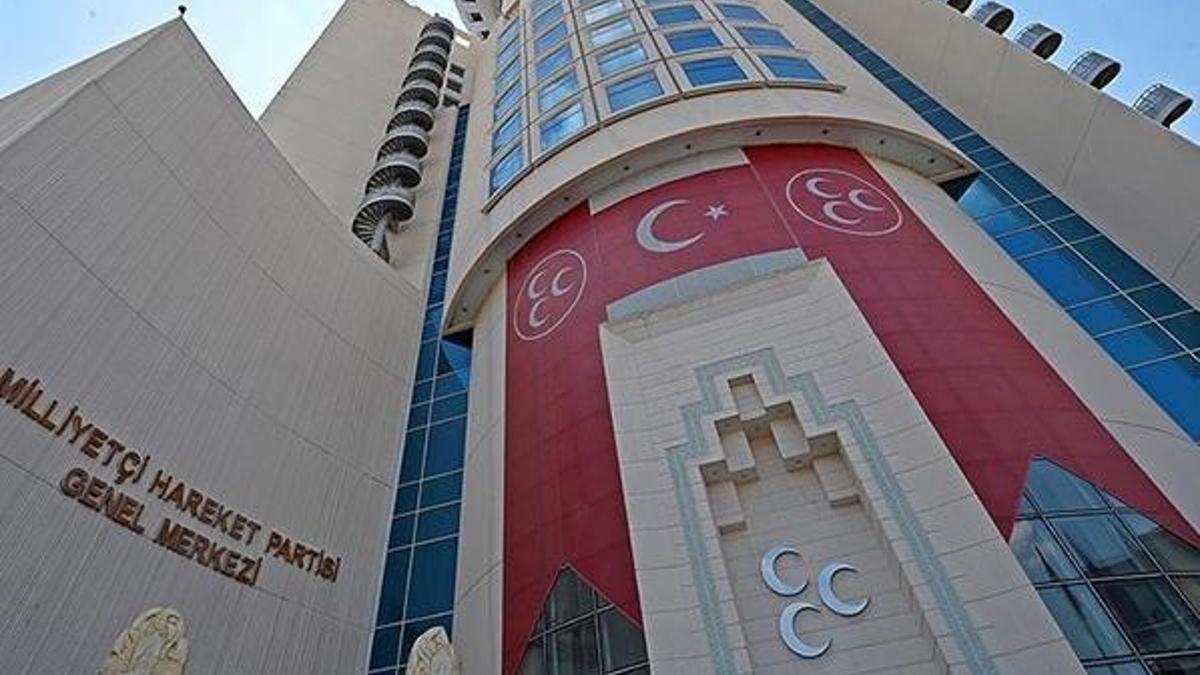 MHP'den sosyal medya düzenlemesine ilişkin açıklama