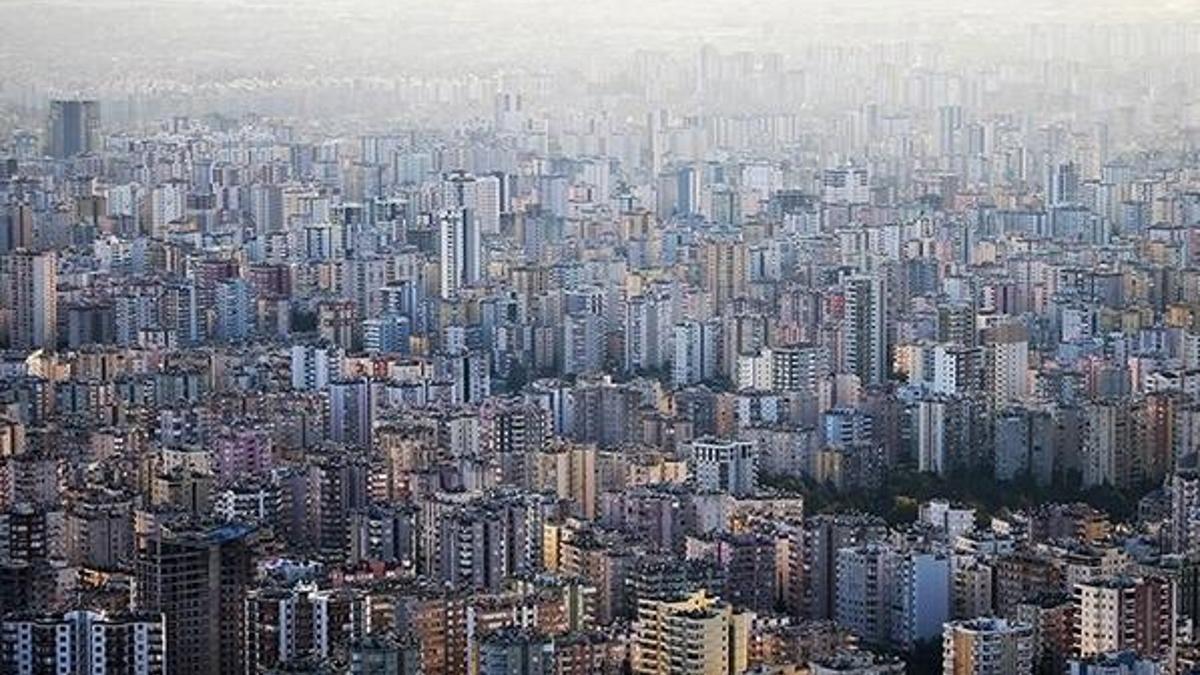 İstanbul'daki 20 yaş üstü konutların 3'te ikisi deprem sigortasız