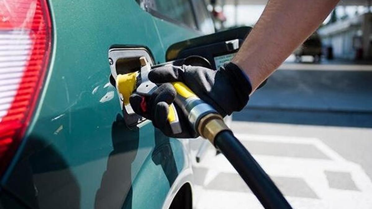 LPG'li araç satışı artışta!