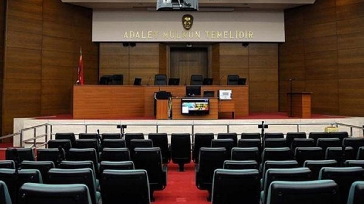 Akın Öztürk’ün emir astsubayına 6 yıl 3 ay hapis