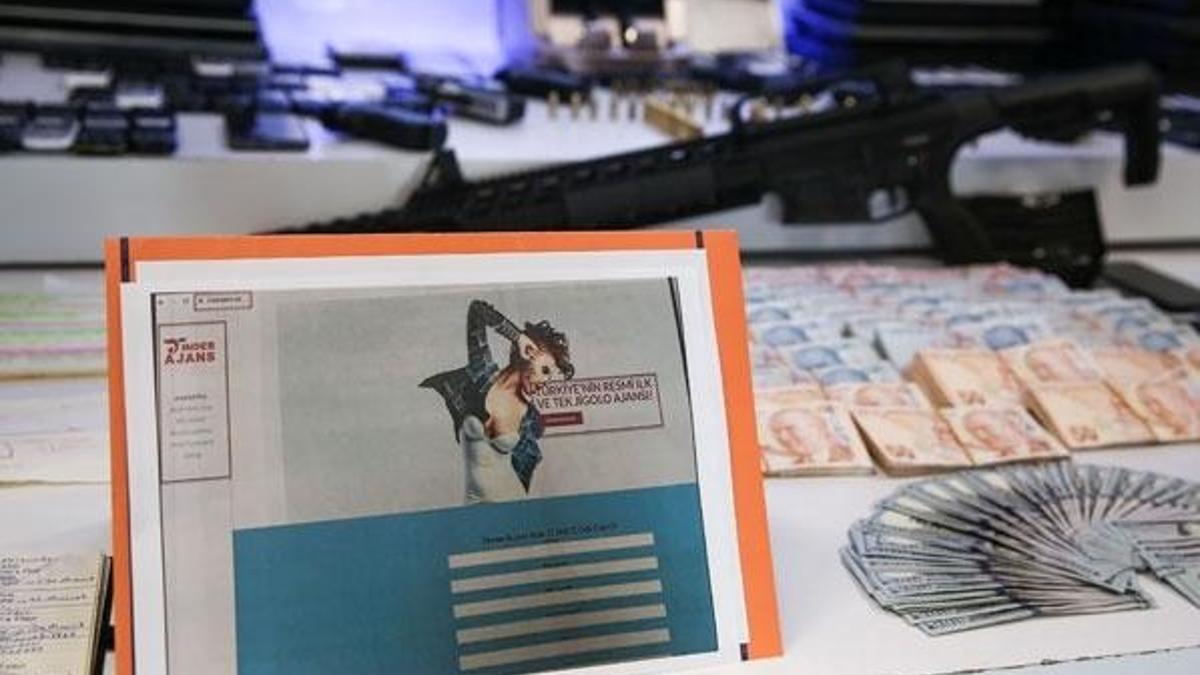 Akılalmaz dolandırıcılıkla ilgili şok detaylar ortaya çıktı!