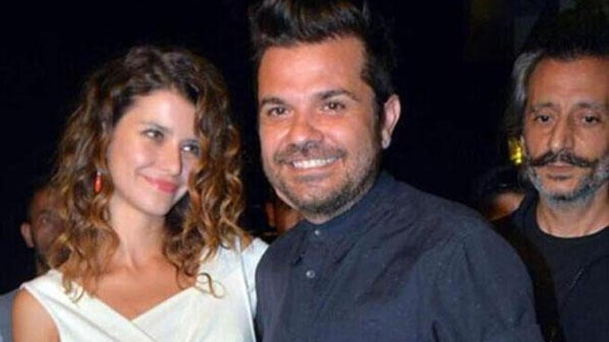 Beren Saat ile Kenan Doğulu çiftinden yeni karar!