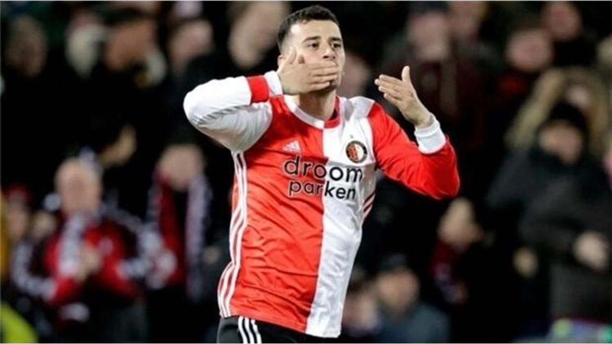 Oğuzhan Özyakup, Beşiktaş'a dönüyor!