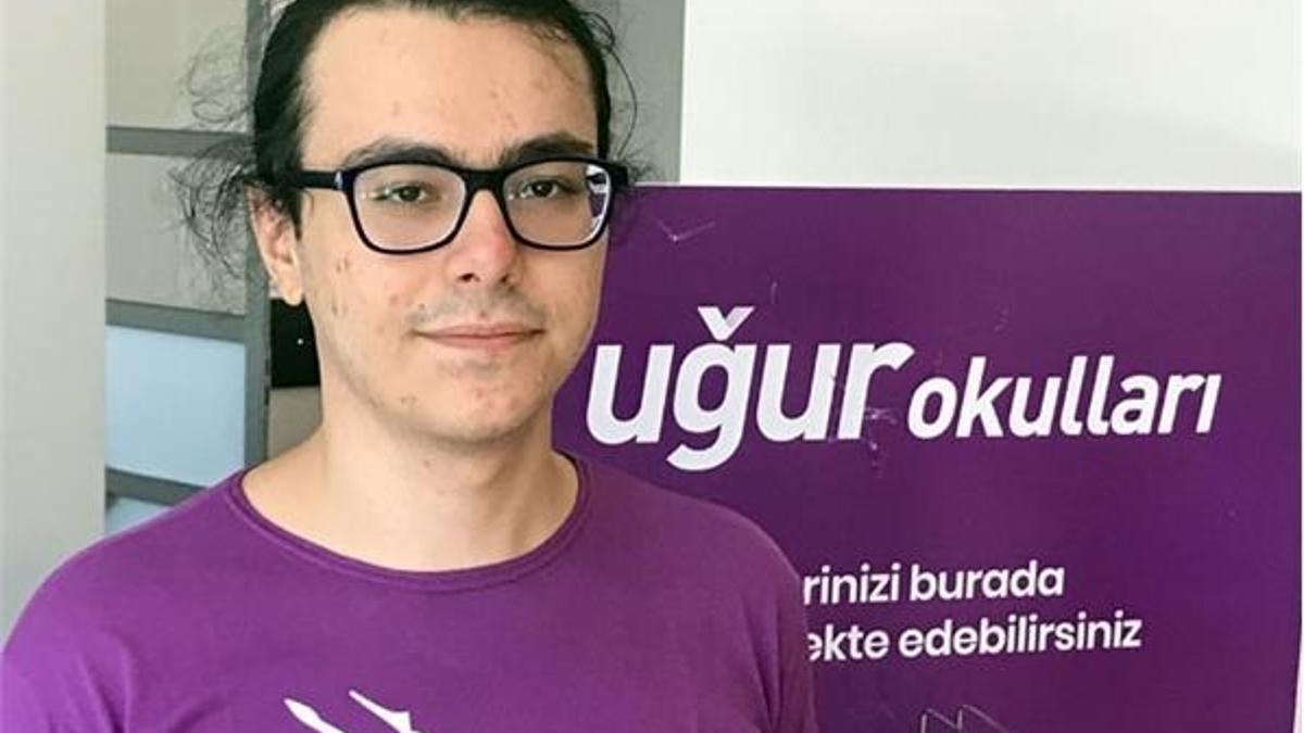 Engel tanımadı, Türkiye birincisi oldu
