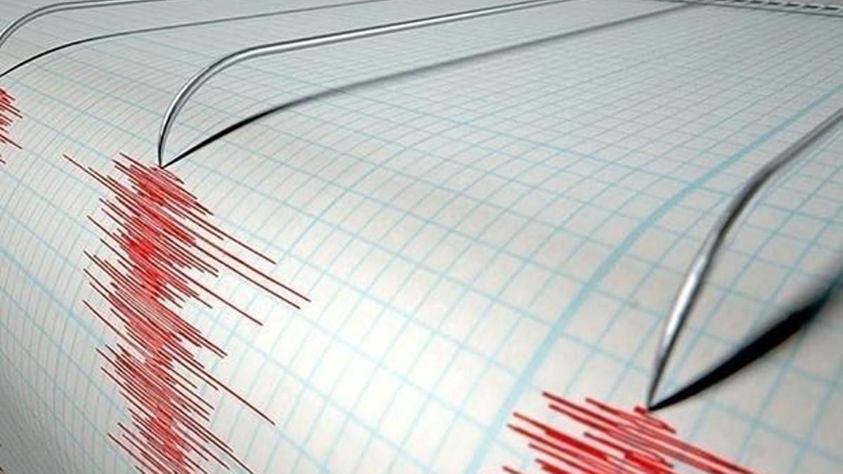 Filipinler'de 6 büyüklüğünde deprem