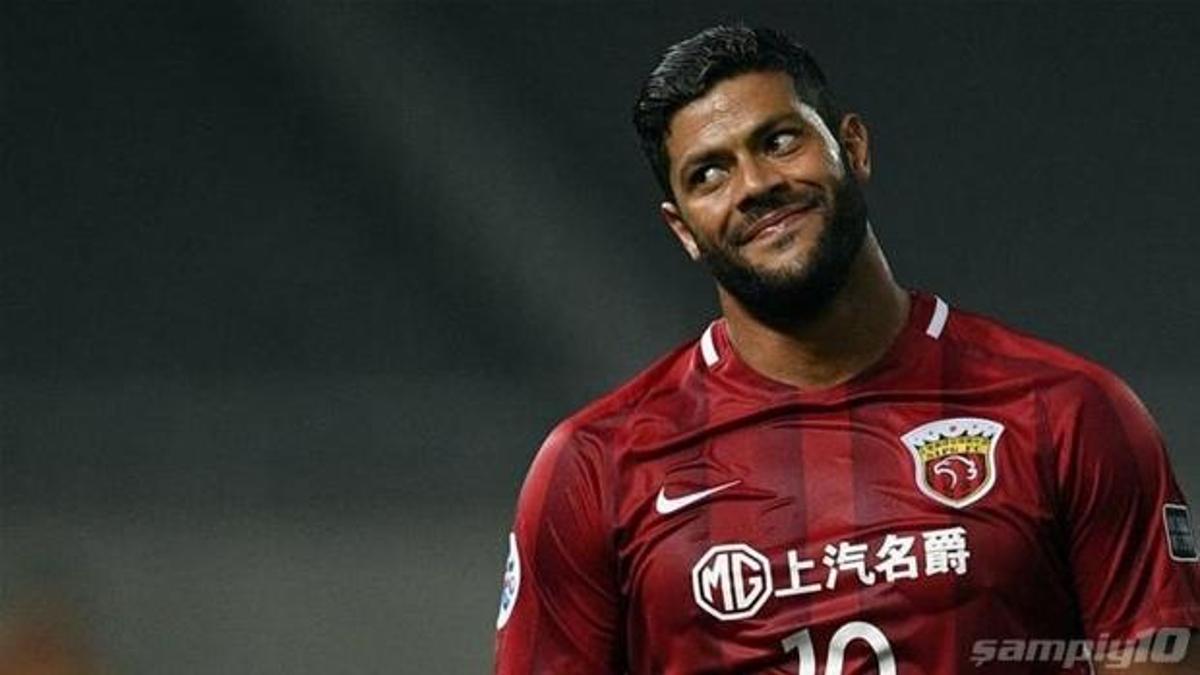 Hulk, Türkiye’den teklif aldığını doğruladı