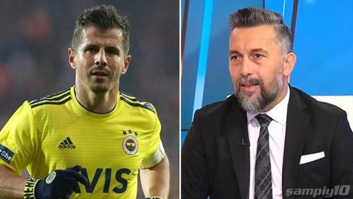 Fenerbahçe'de futbol şubesi için 2 aday!