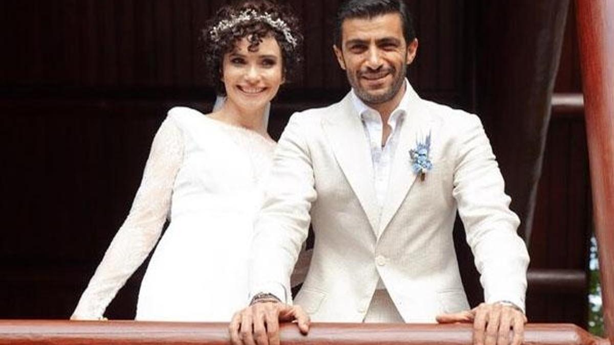 Arman Bıçakcı kaç yaşında, nereli? Songül Öden ile evlenen Arman Bıçakcı kim?