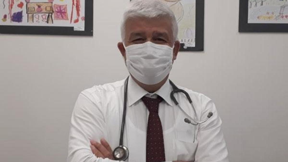 Hidroksiklorokin "kelebek hastası" çocuklarda da kullanılıyor
