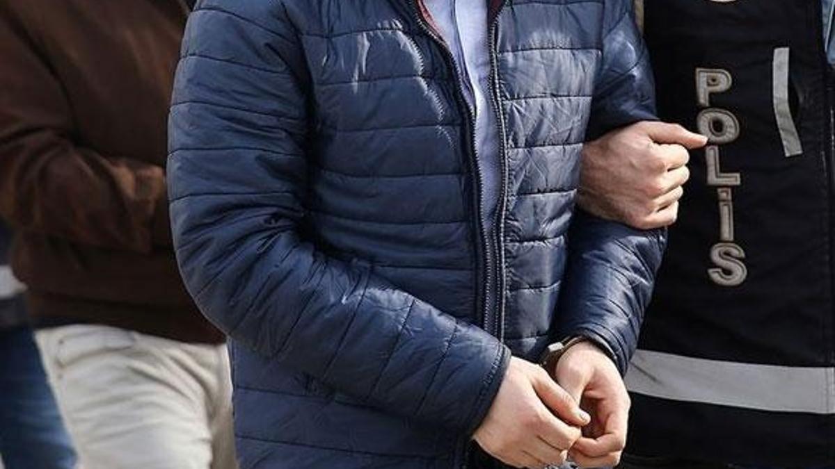 FETÖ'nün sözde TSK yapılanması  soruşturmasında 41 kişi yakalandı