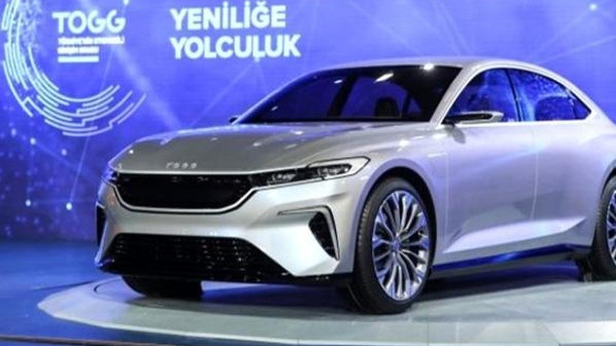 Yerli otomobil TOGG'un fabrika temeli atıldı! Personel alımı başladı mı?