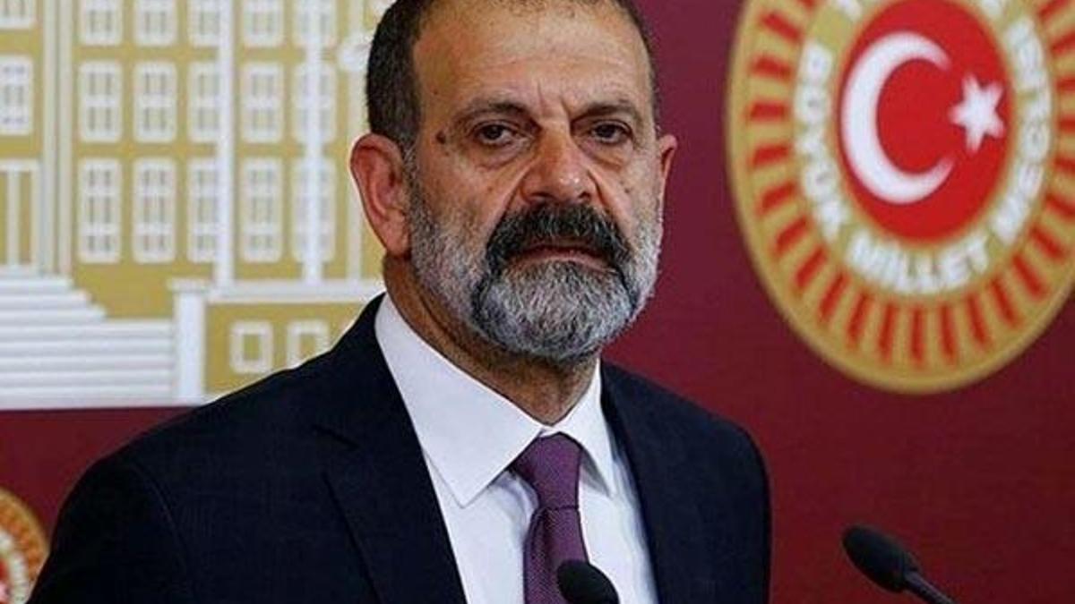 HDP'li milletvekili Tuma Çelik'in cinsel saldırı iddiasıyla ilgili flaş gelişme