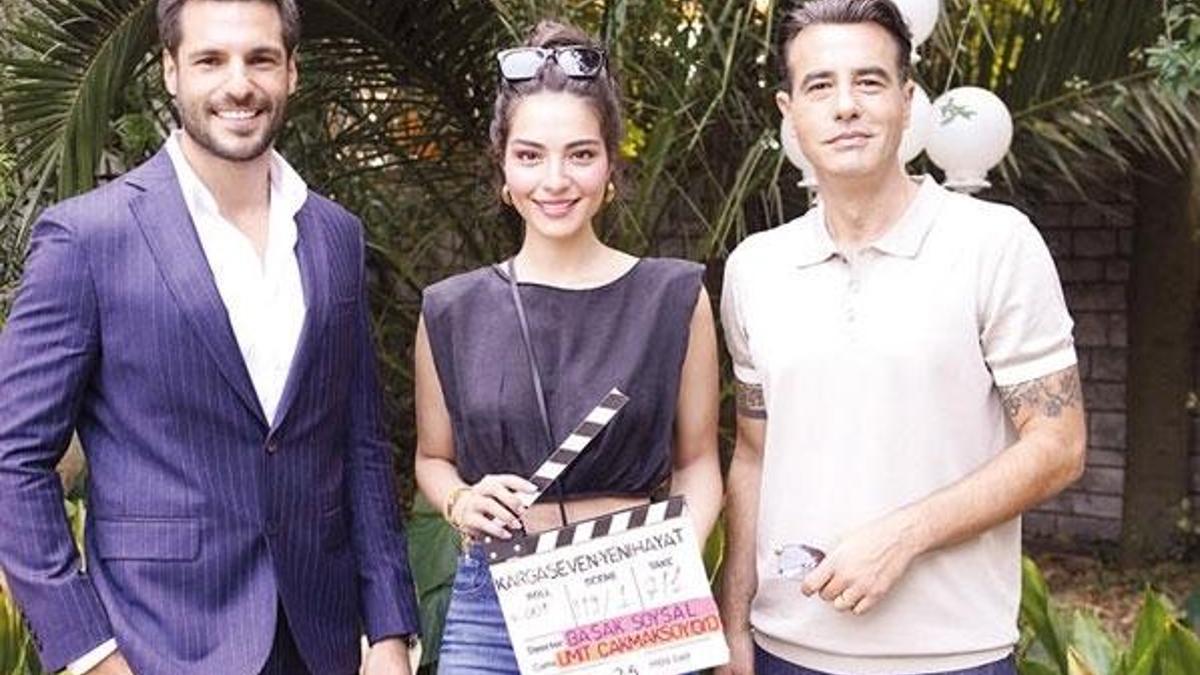 ‘Yeni Hayat’ yeniden sette!