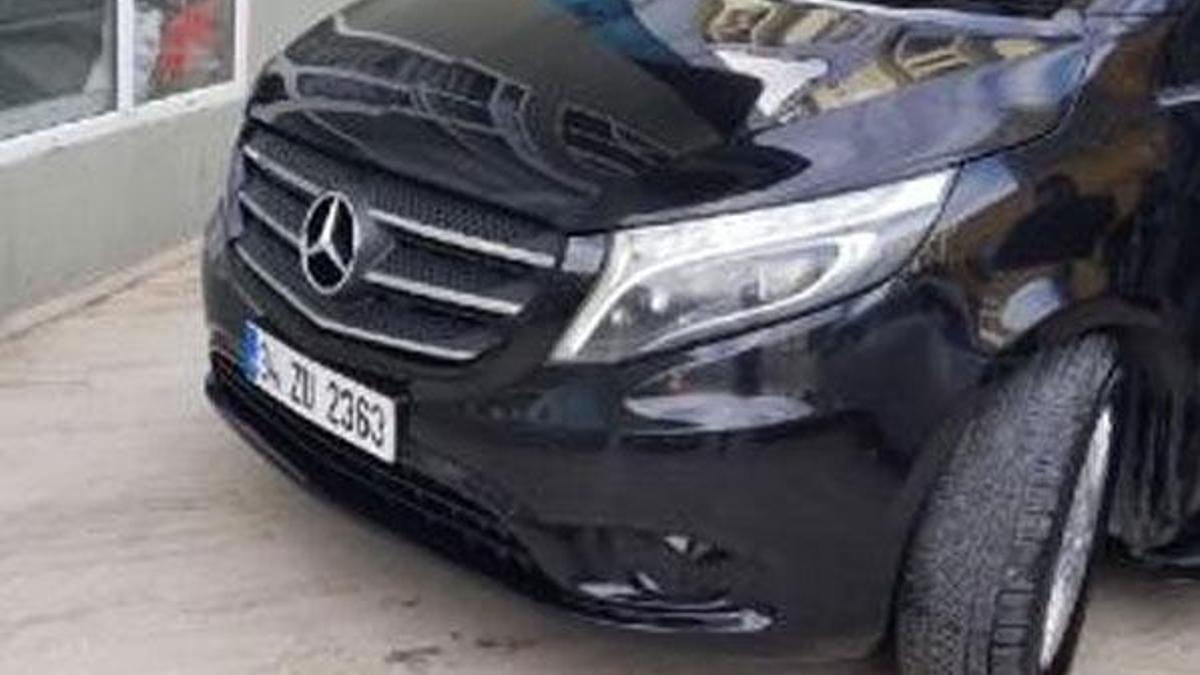 Maltepe Belediyesi'nde aylık 22 bin 788 kirayla makam aracı iddiası