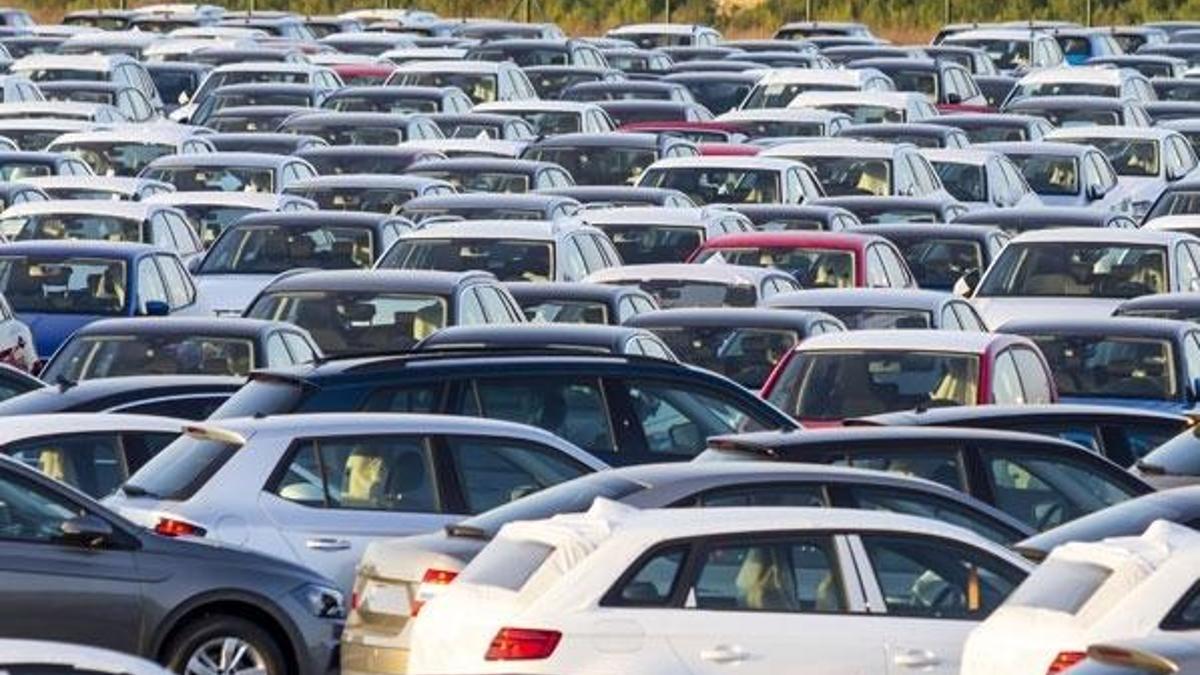 'Araç değer kaybı belgesi zorunlu olmalı'