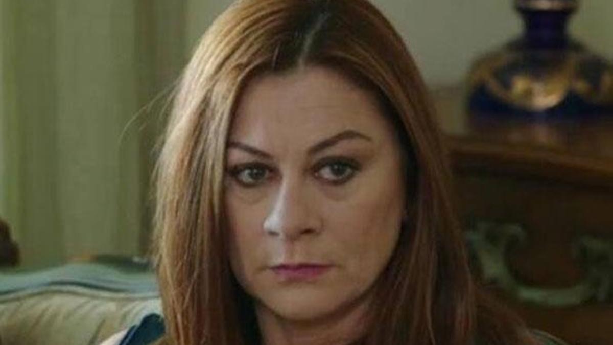 ‘Yettin artık’ deyip beni dövdü!
