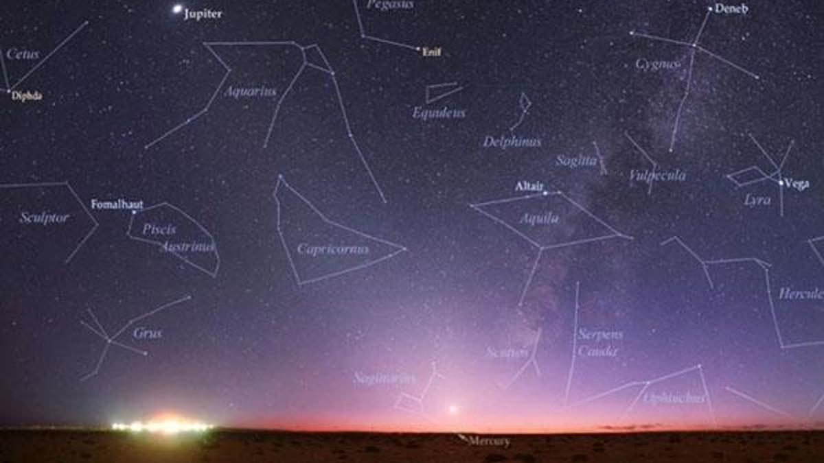 Burçlar değişti mi? Yılan burcu var mı? NASA'nın yeni açıklaması!
