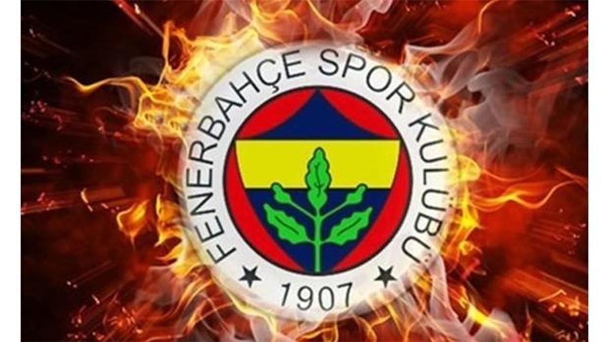 Fenerbahçe'nin yeni teknik direktörü belli oldu!