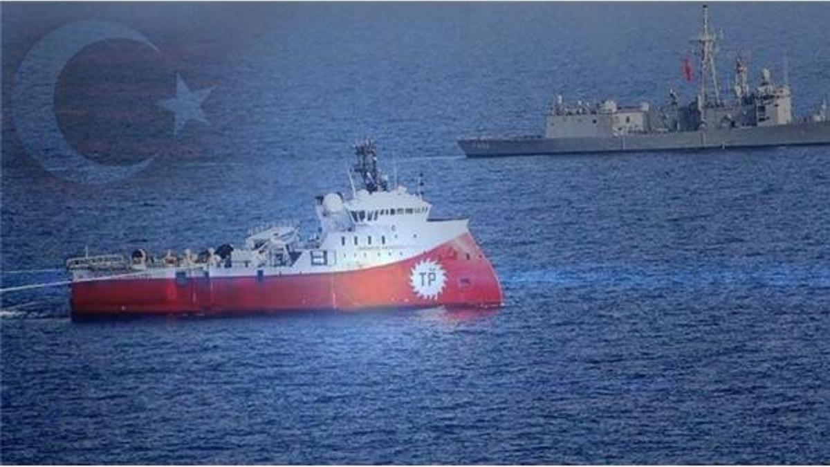 Türkiye'den yeni NAVTEX hamlesi!
